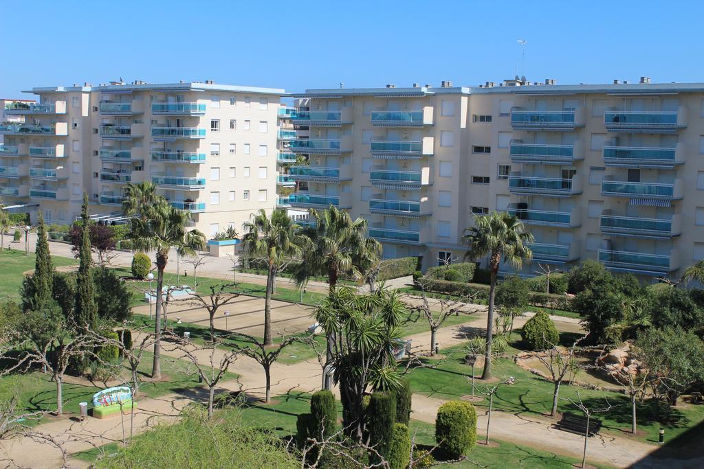 Los Juncos De Pineda Park Salou Exterior photo