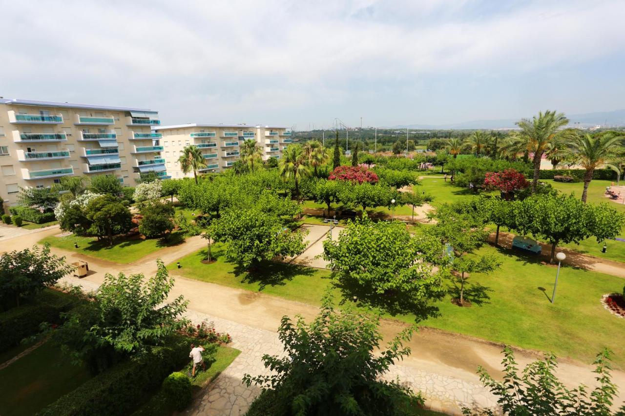 Los Juncos De Pineda Park Salou Exterior photo