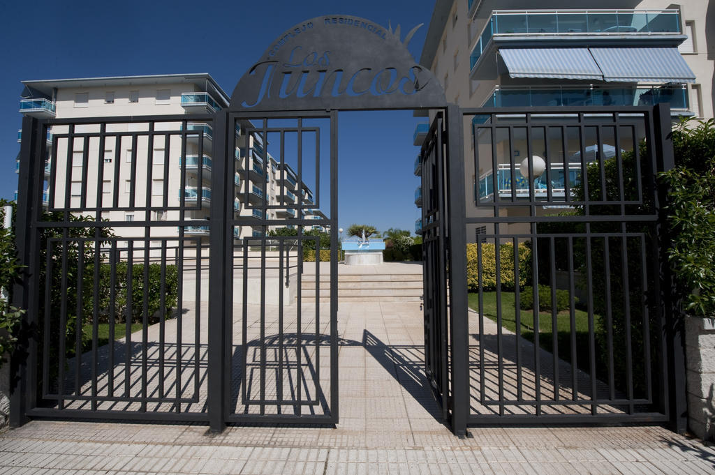 Los Juncos De Pineda Park Salou Exterior photo
