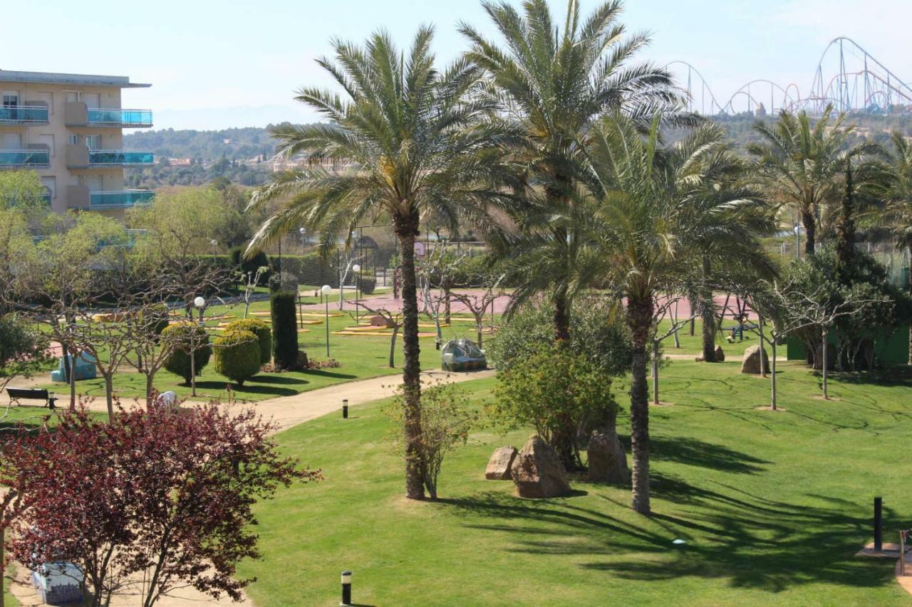 Los Juncos De Pineda Park Salou Exterior photo