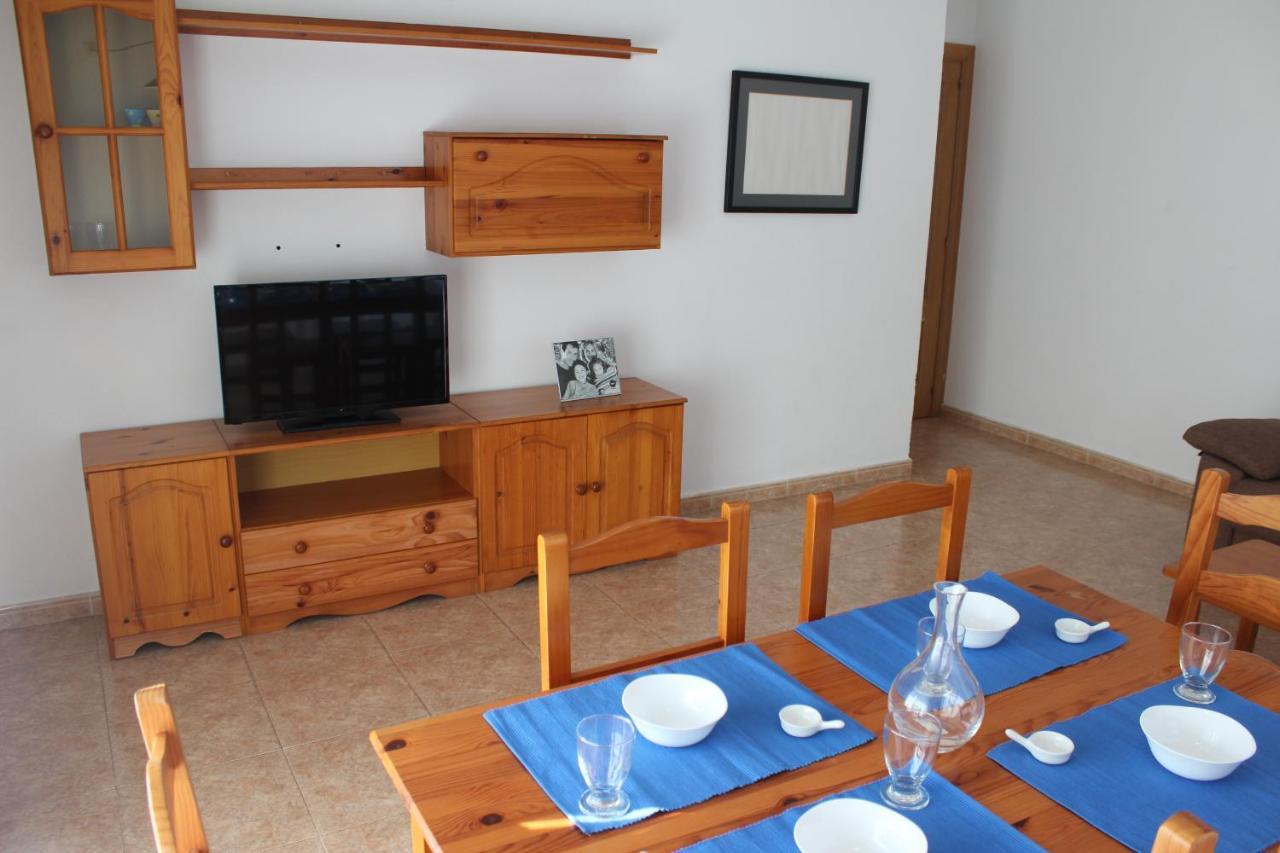 Los Juncos De Pineda Park Salou Room photo